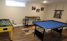 The Brickhouse